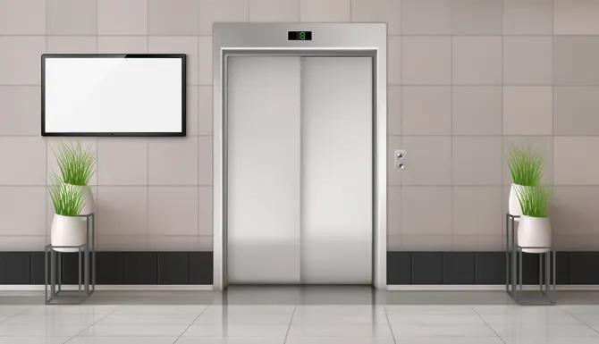elevator-installation-space