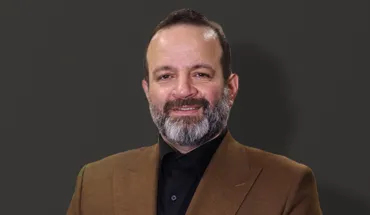 Ali Tabasi - CEO