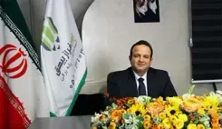 Ali Tabasi - CEO