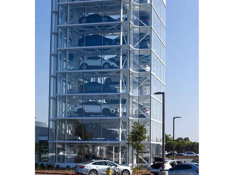 Carlift