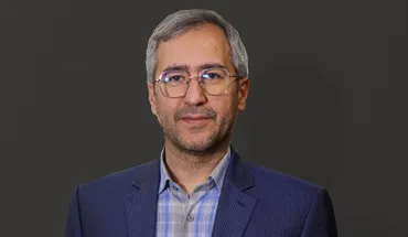 Morteza Hosseini