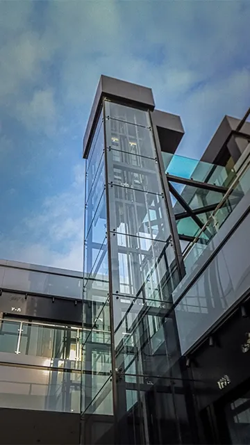 Forogh Complex