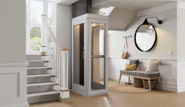 Homelift Features