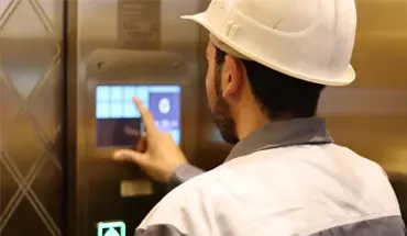 elevator service and maintenance