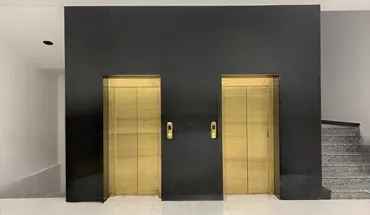 Elevators in Maximall