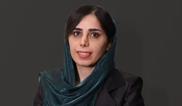 Minoo Ahmadi