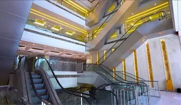 Escalator Projects