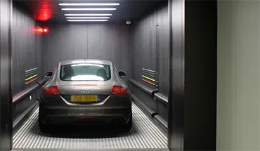 carlift-elevator