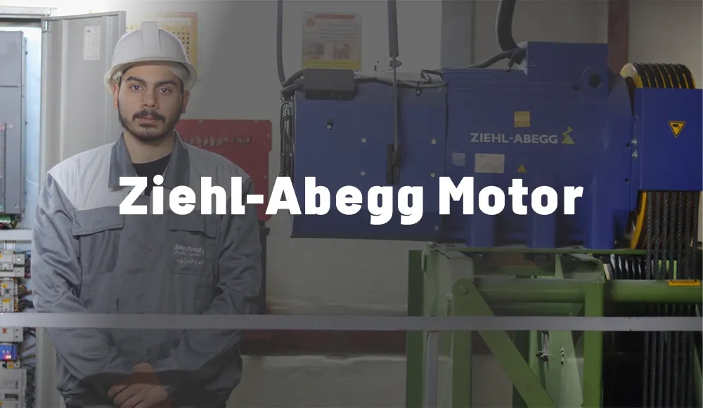 ziehl abegg motor 